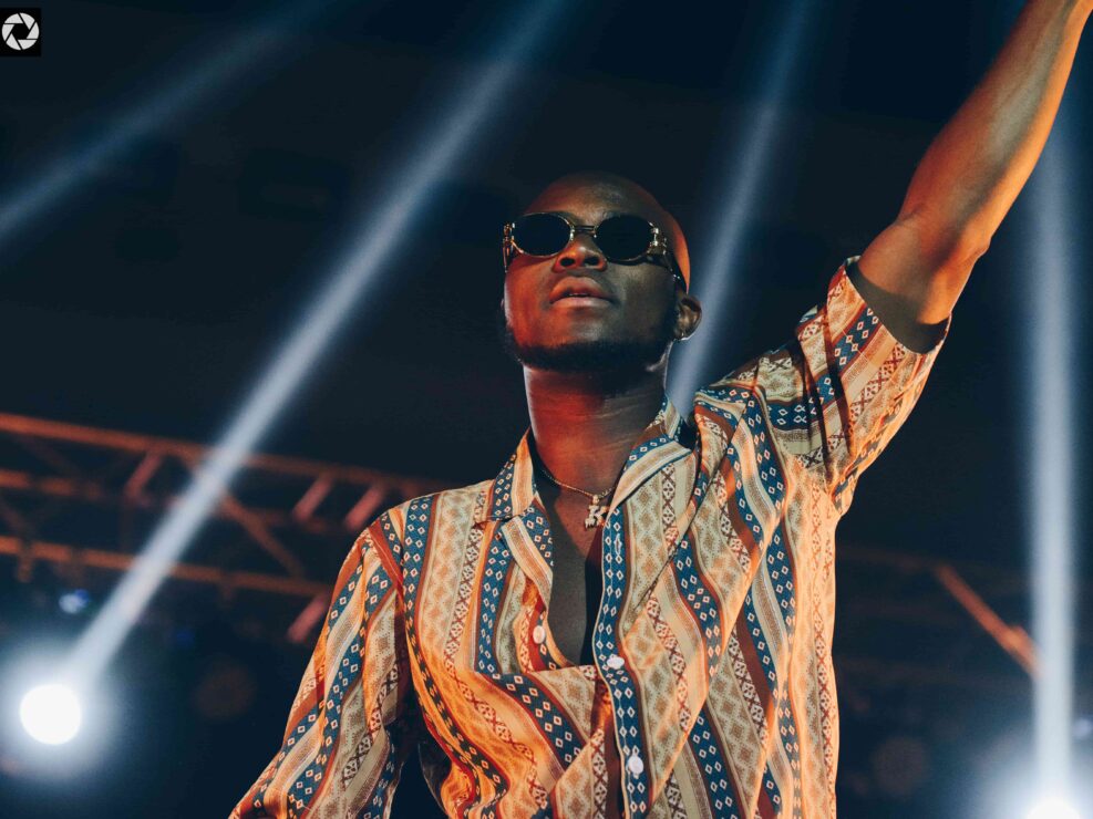 King Promise